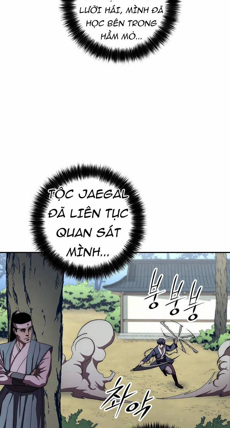 Huyền Thoại Diệt Thế Độc Long 47 trang 29