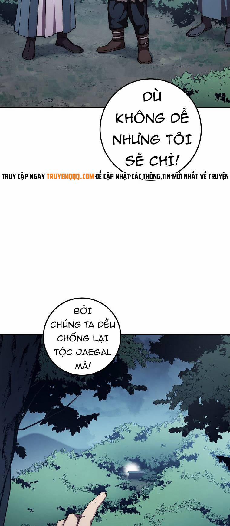Huyền Thoại Diệt Thế Độc Long 47 trang 73