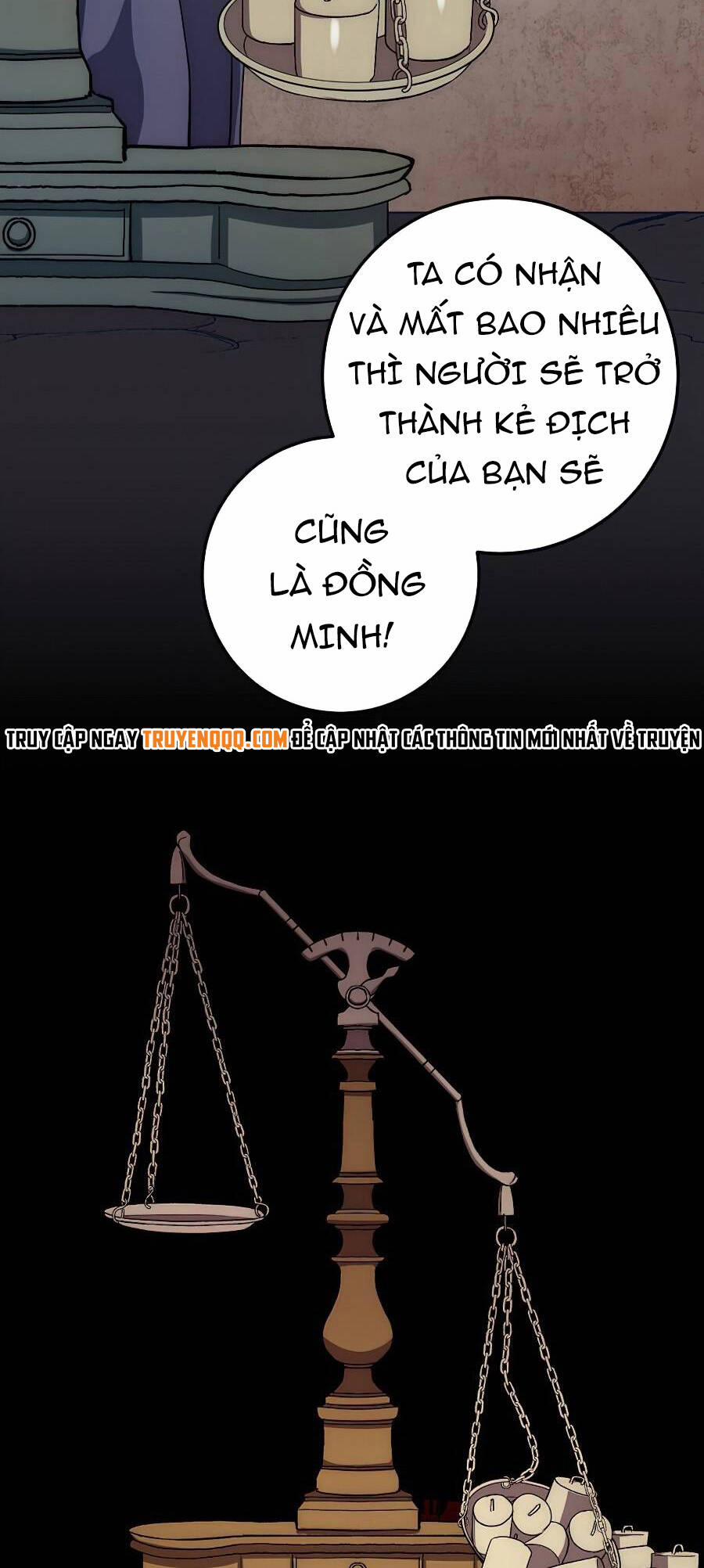 Huyền Thoại Diệt Thế Độc Long 48 trang 11