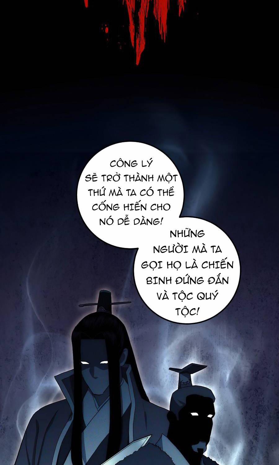 Huyền Thoại Diệt Thế Độc Long 48 trang 13
