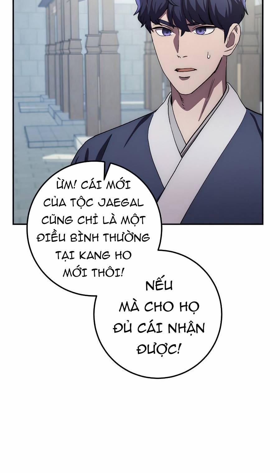 Huyền Thoại Diệt Thế Độc Long 48 trang 16