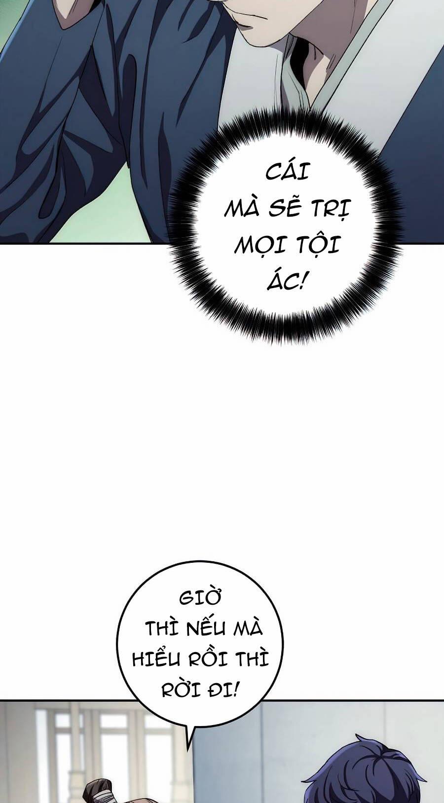 Huyền Thoại Diệt Thế Độc Long 48 trang 24