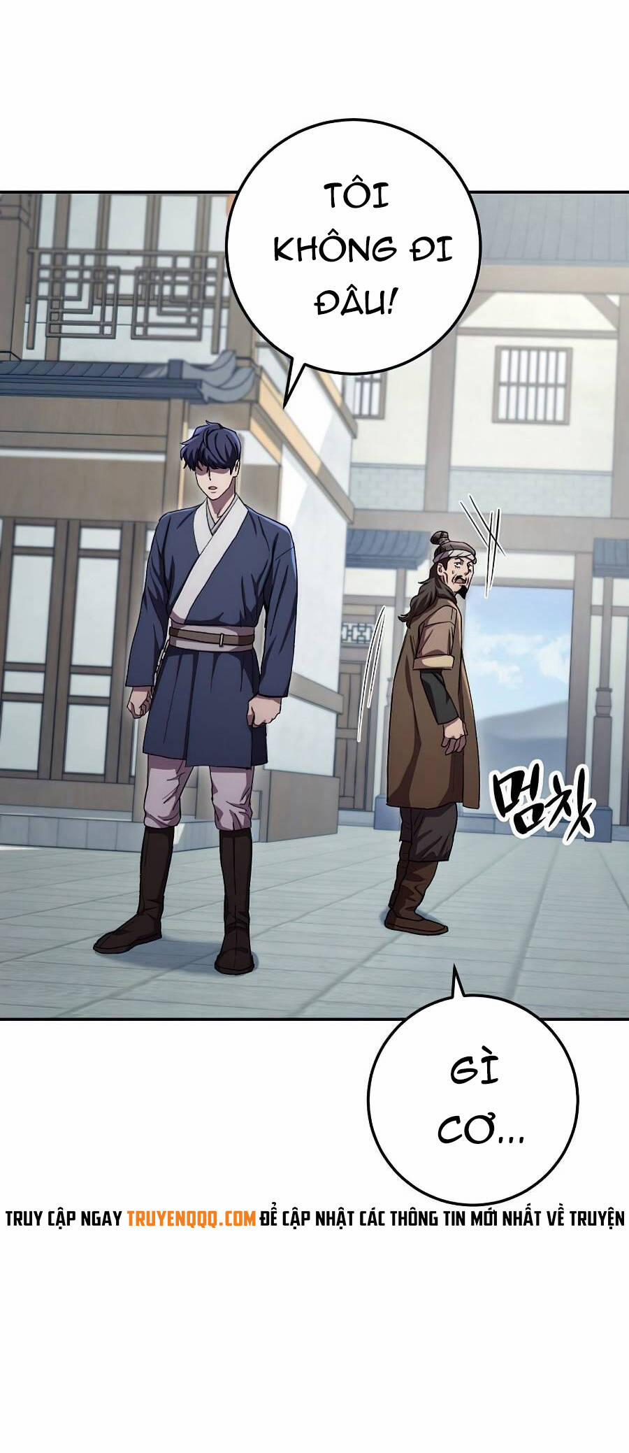 Huyền Thoại Diệt Thế Độc Long 48 trang 28