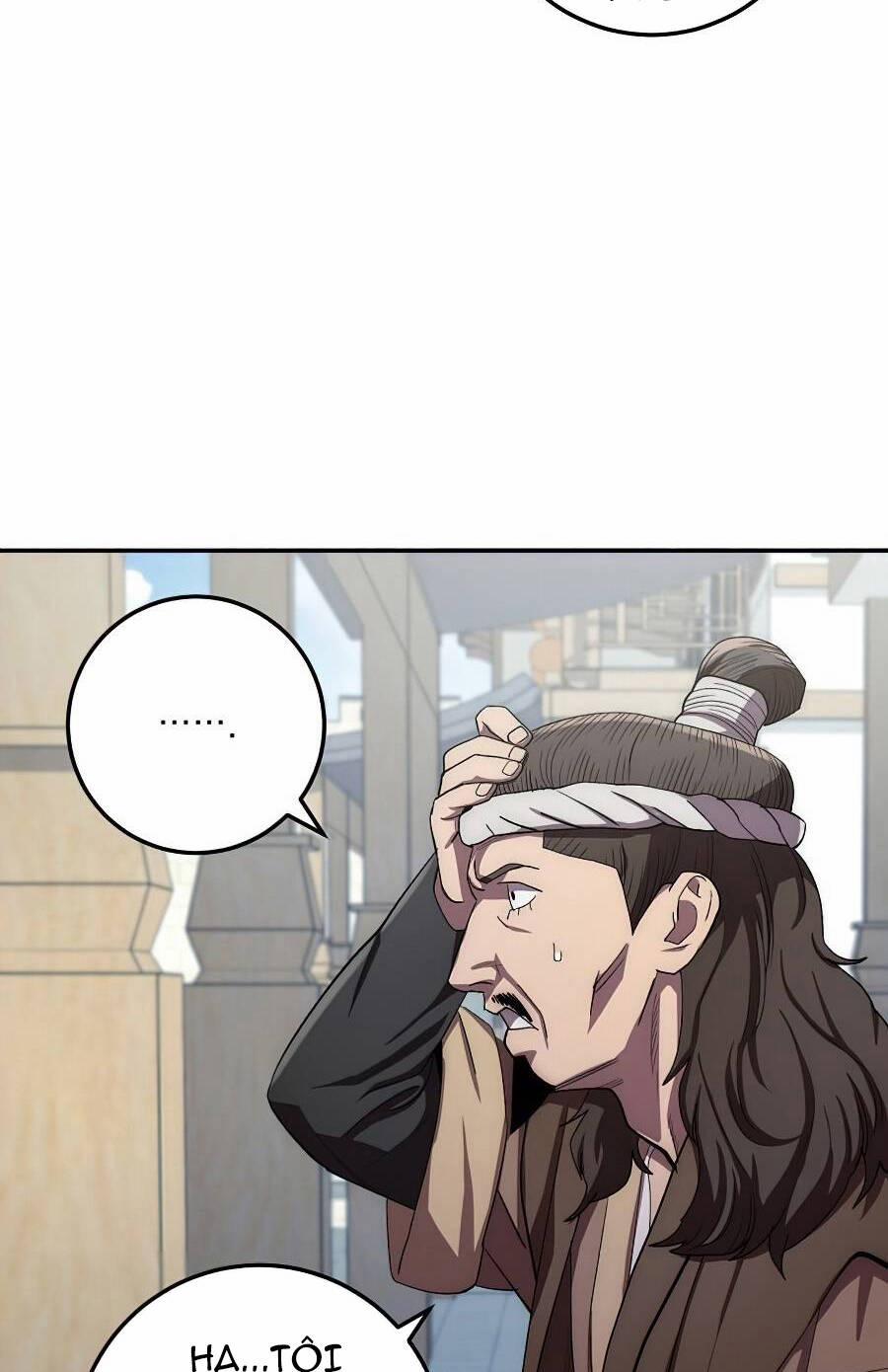 Huyền Thoại Diệt Thế Độc Long 48 trang 38