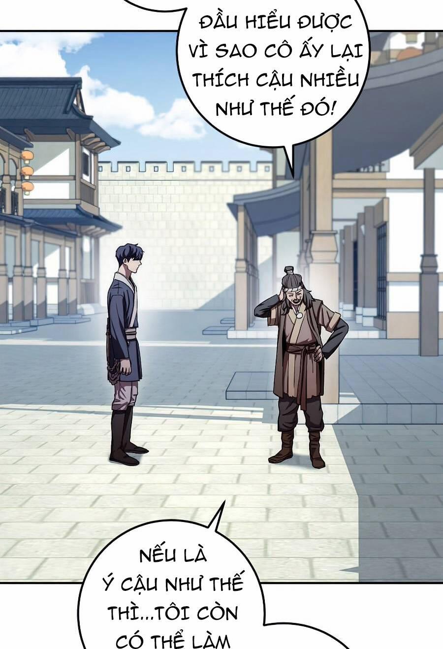 Huyền Thoại Diệt Thế Độc Long 48 trang 40