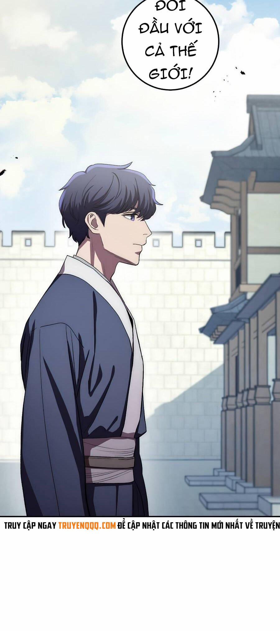 Huyền Thoại Diệt Thế Độc Long 48 trang 44