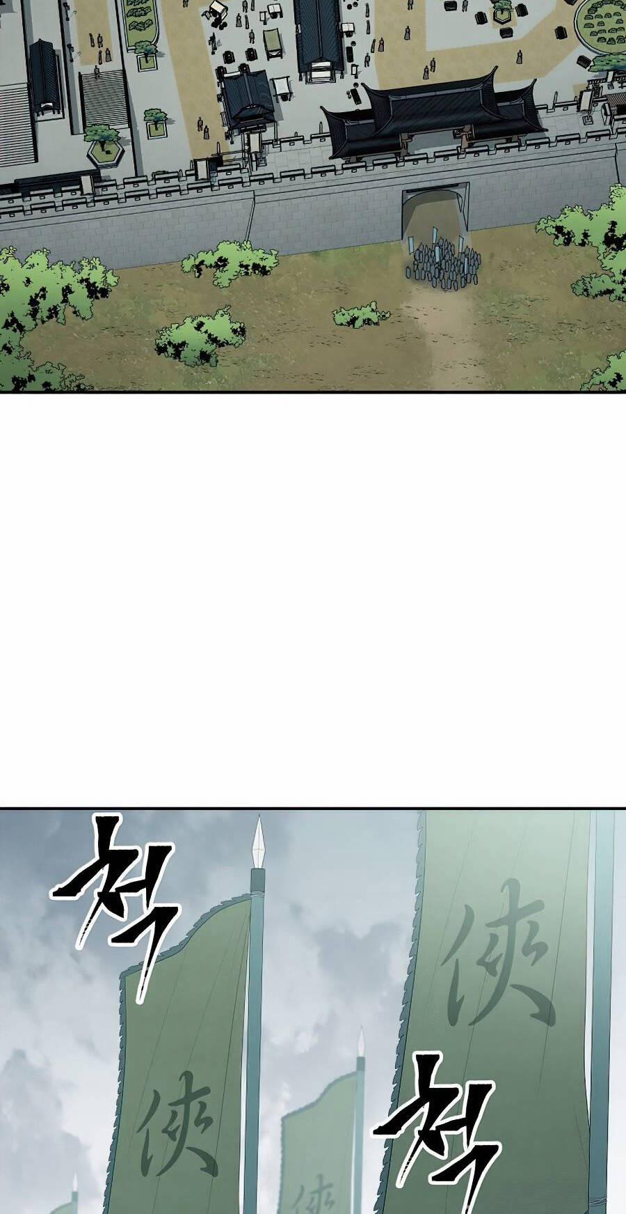 Huyền Thoại Diệt Thế Độc Long 48 trang 47