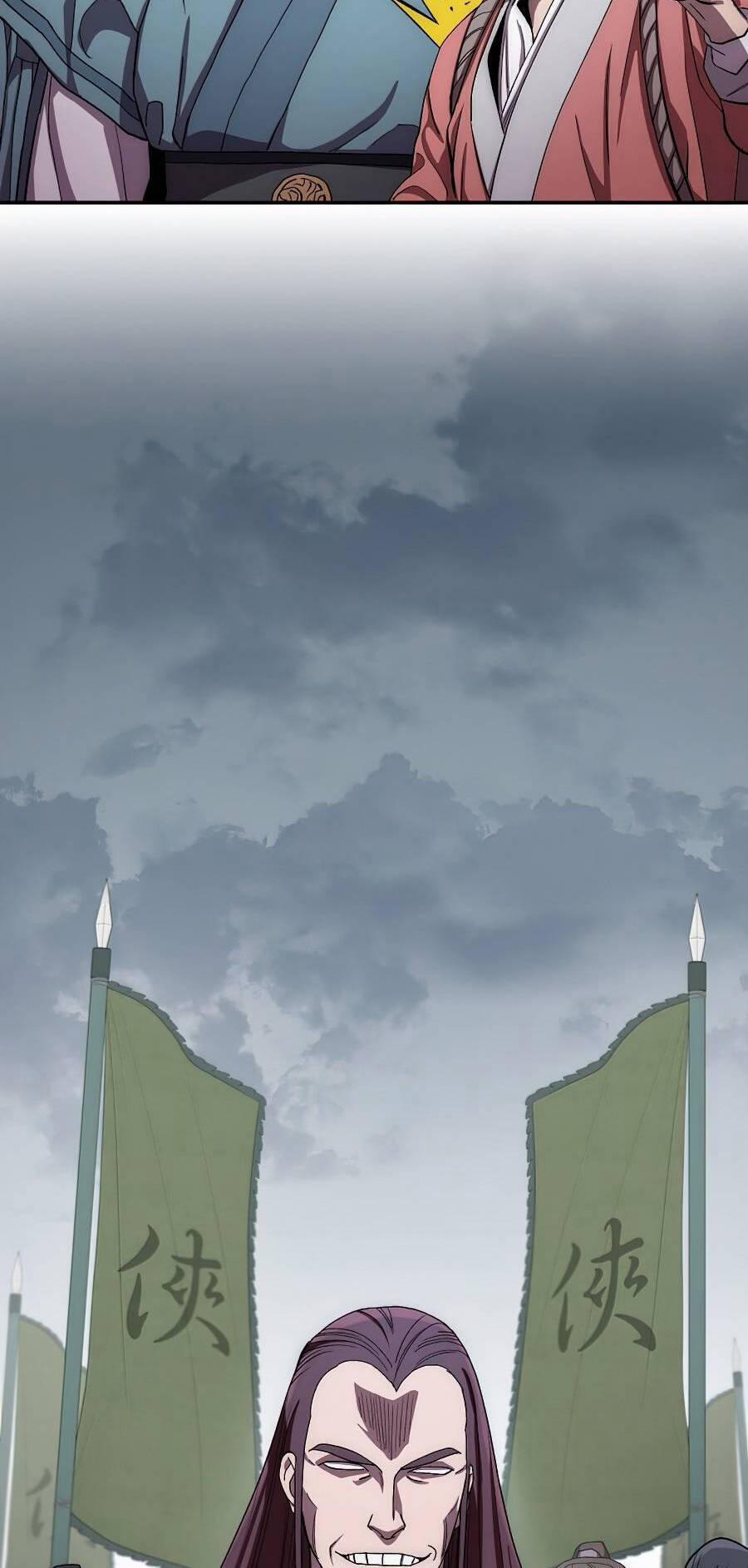 Huyền Thoại Diệt Thế Độc Long 48 trang 50