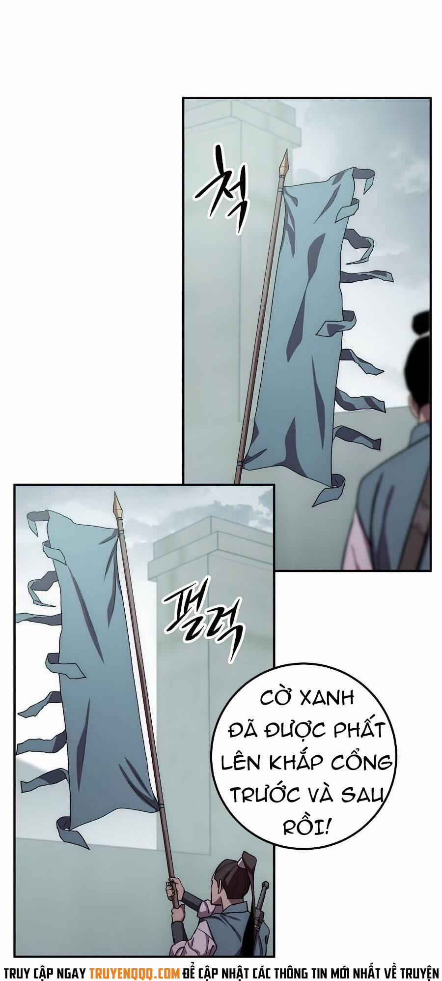 Huyền Thoại Diệt Thế Độc Long 48 trang 55