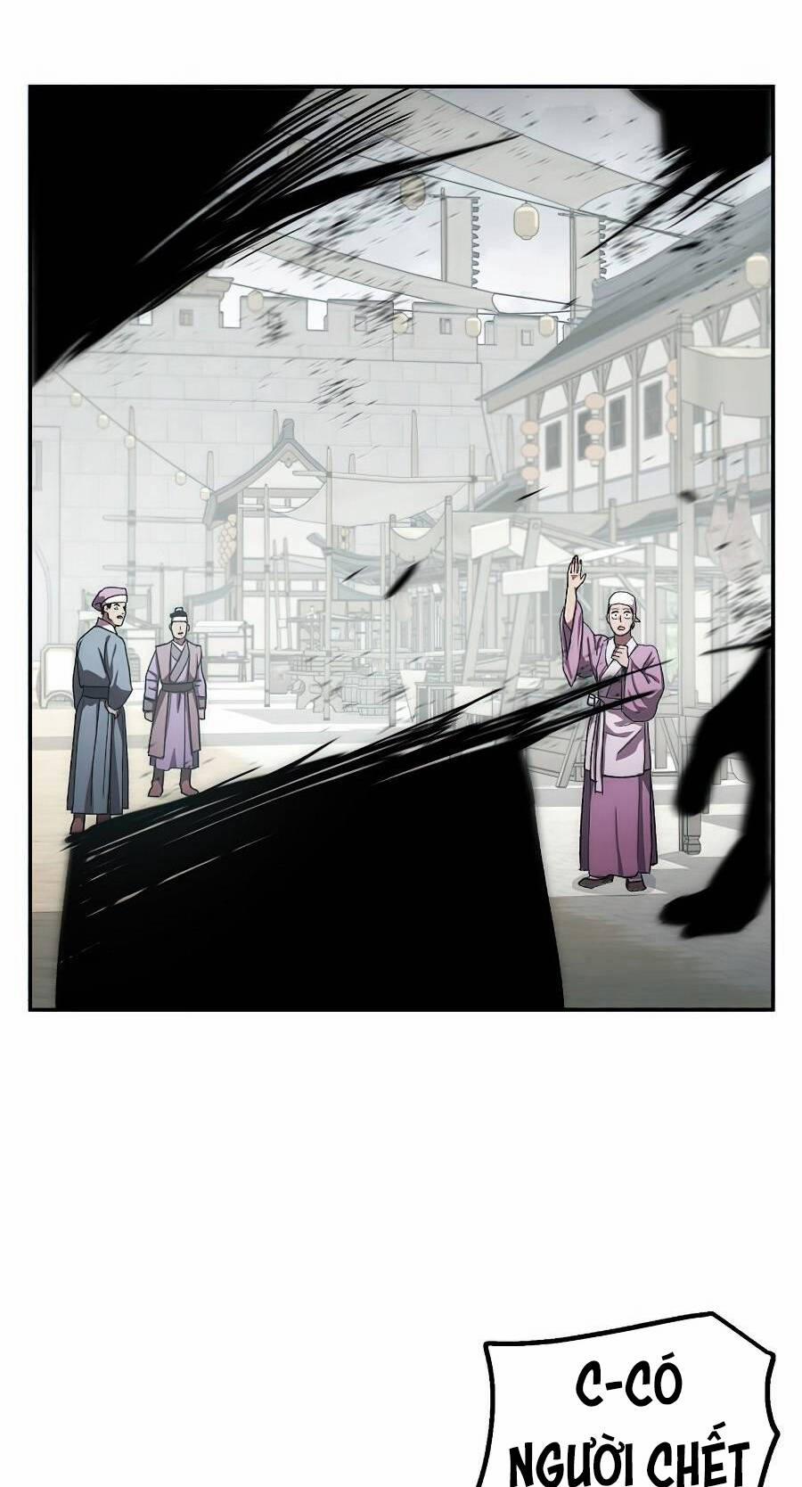 Huyền Thoại Diệt Thế Độc Long 48 trang 64