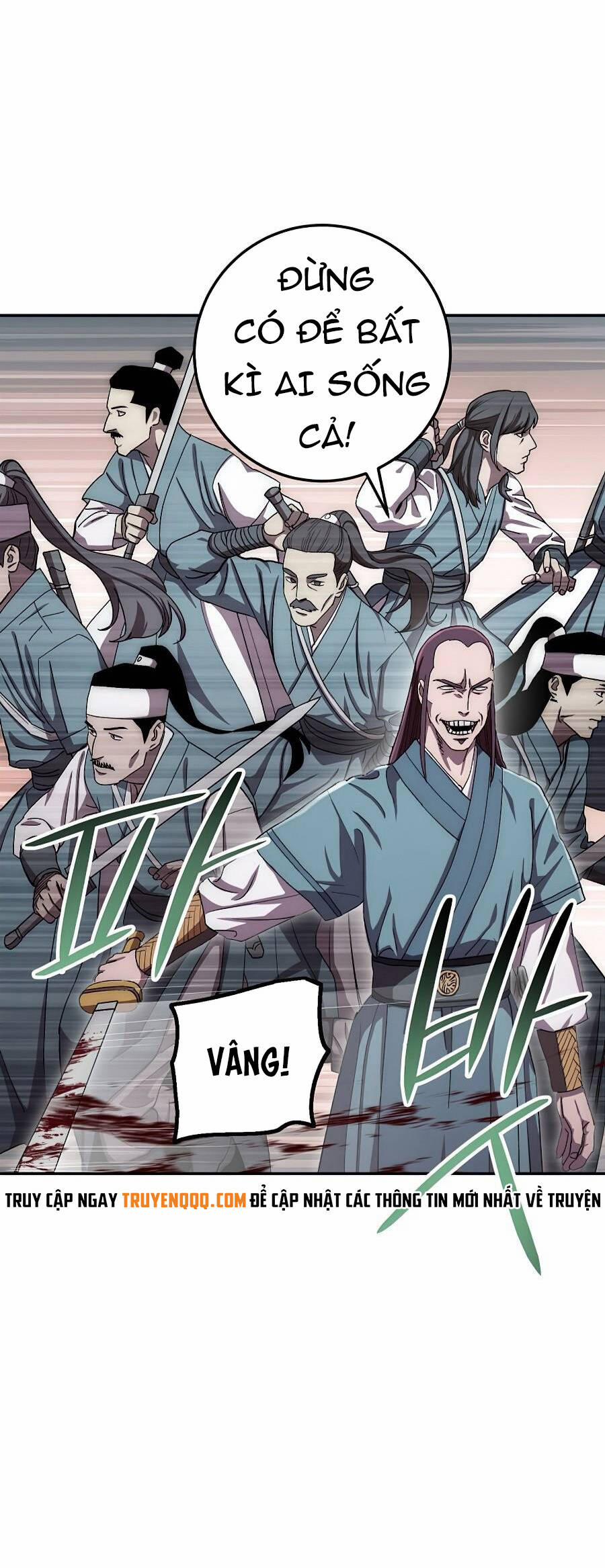 Huyền Thoại Diệt Thế Độc Long 48 trang 67