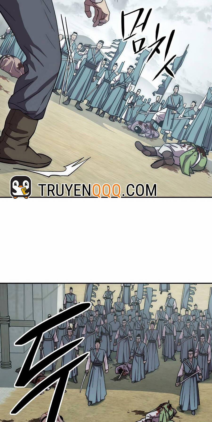 Huyền Thoại Diệt Thế Độc Long 48 trang 73