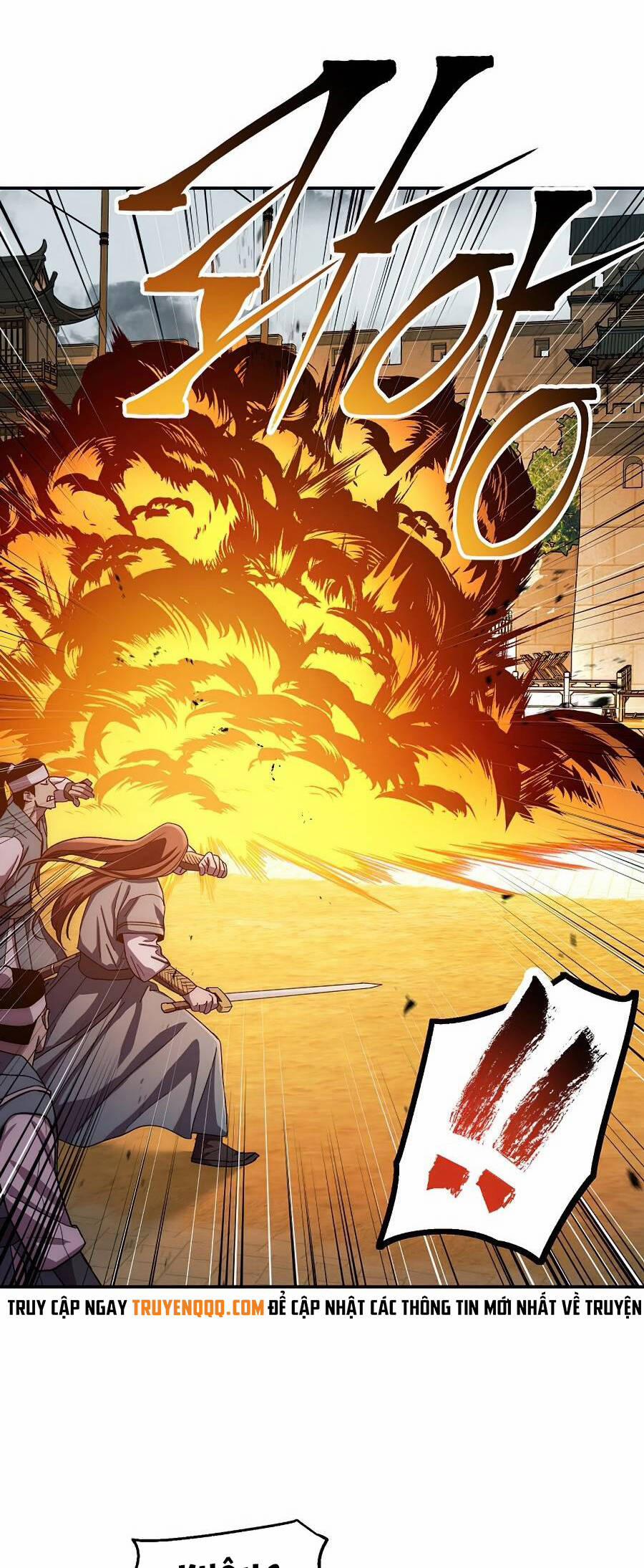 Huyền Thoại Diệt Thế Độc Long 48 trang 80