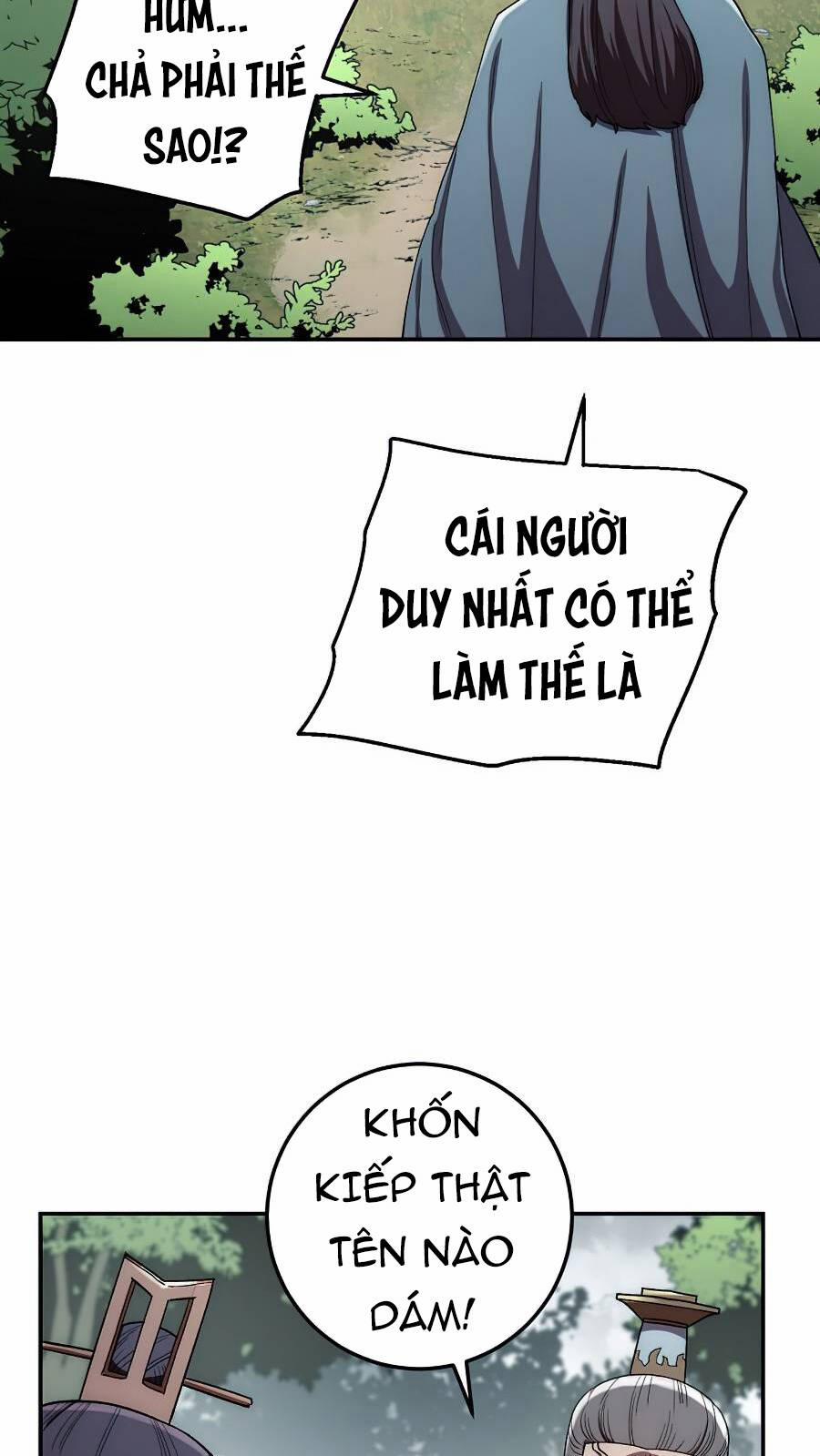 Huyền Thoại Diệt Thế Độc Long 48 trang 85