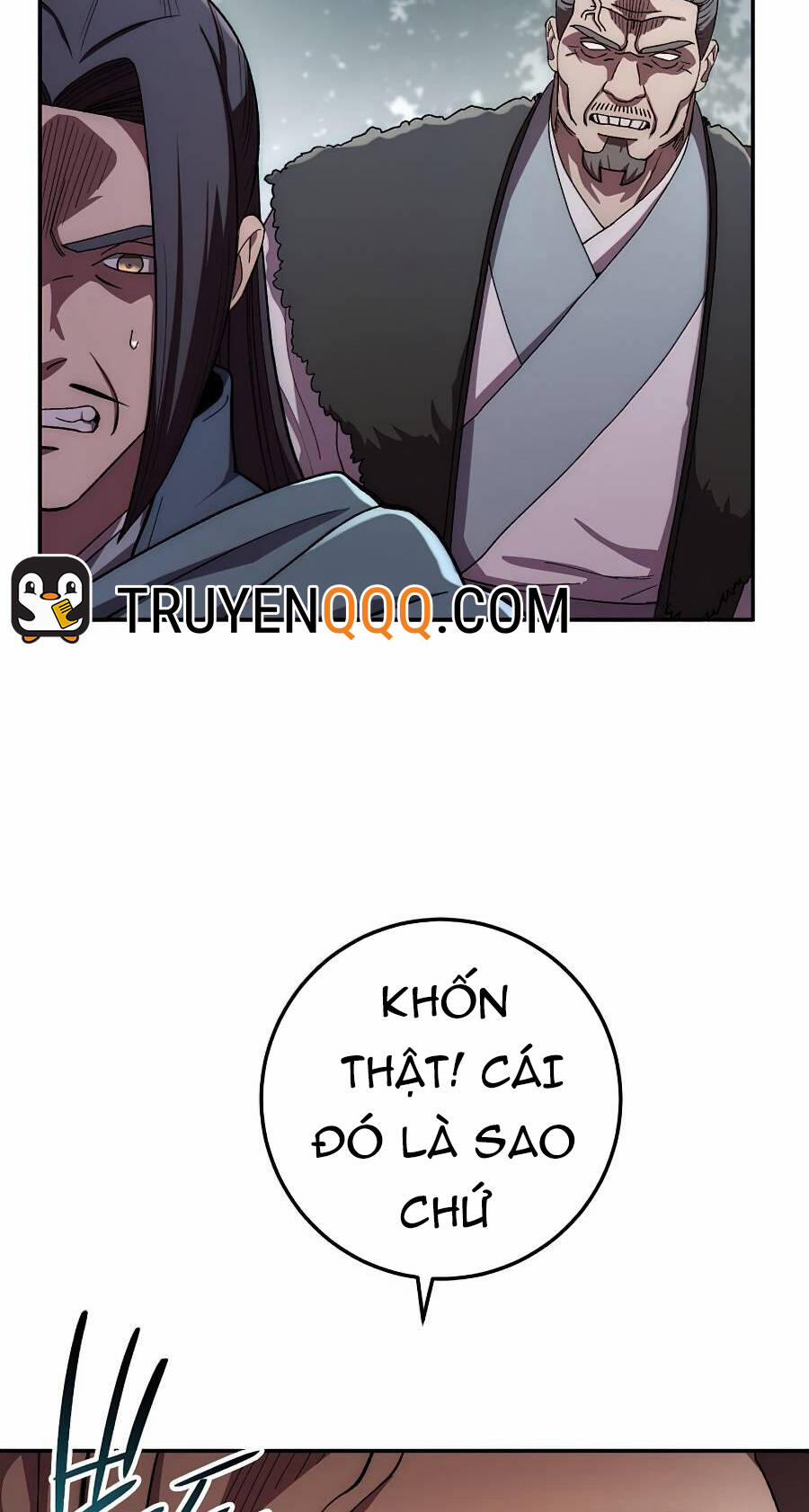 Huyền Thoại Diệt Thế Độc Long 48 trang 86