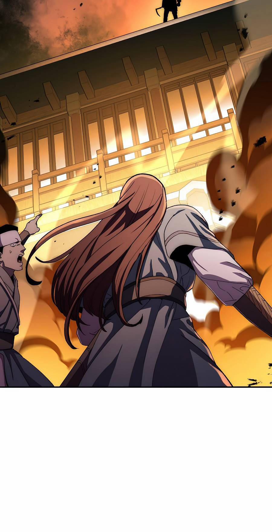 Huyền Thoại Diệt Thế Độc Long 48 trang 94