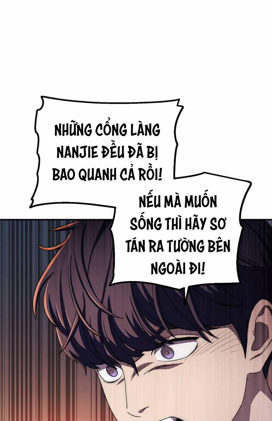 Huyền Thoại Diệt Thế Độc Long 49 trang 10