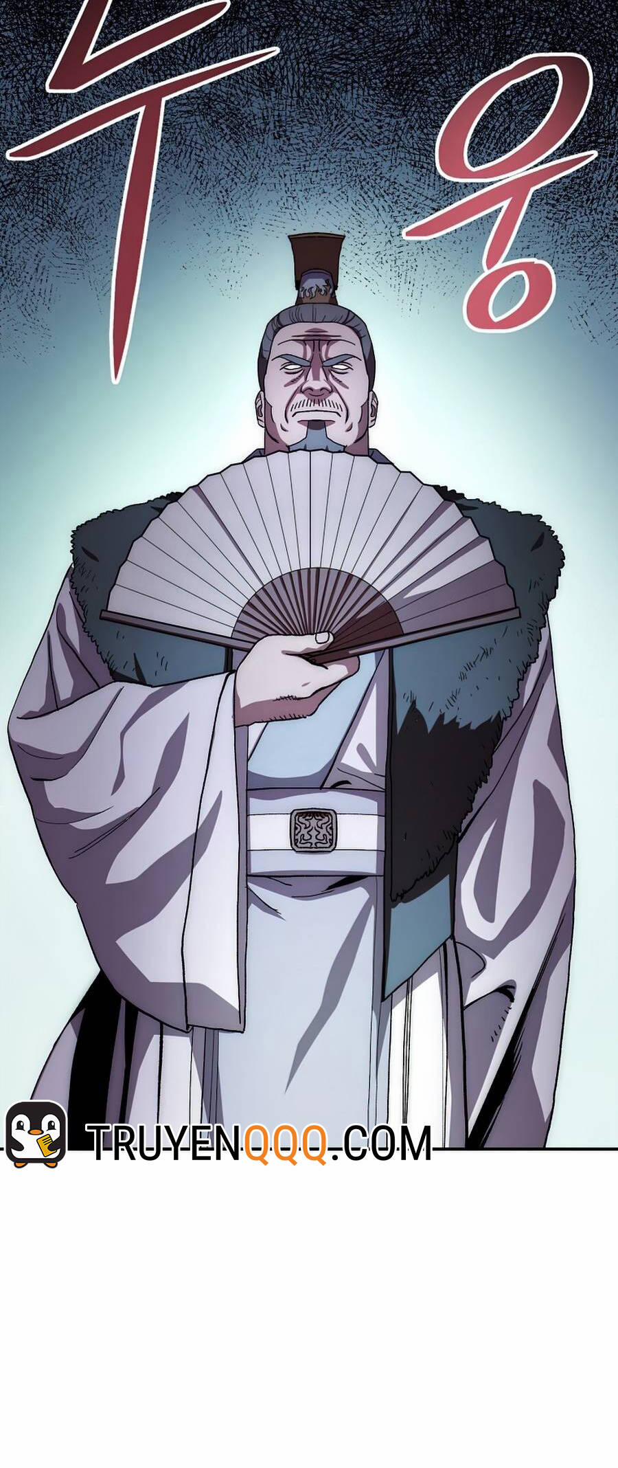 Huyền Thoại Diệt Thế Độc Long 49 trang 114