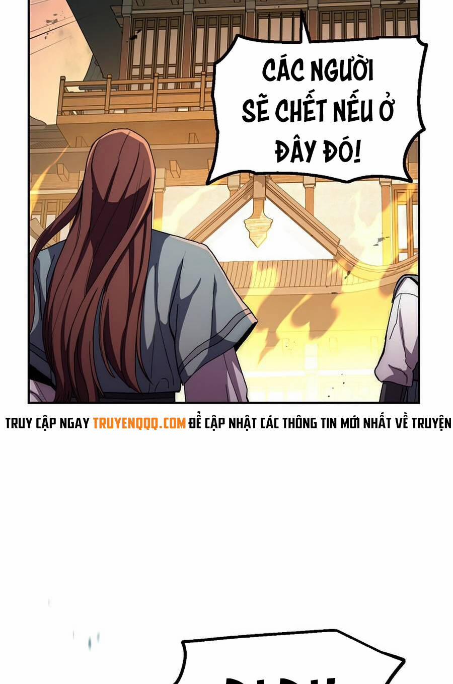 Huyền Thoại Diệt Thế Độc Long 49 trang 15
