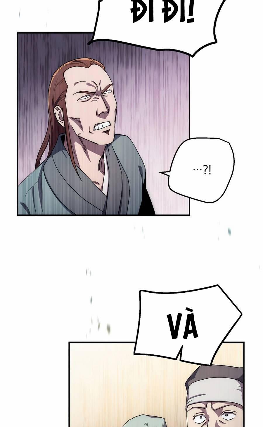 Huyền Thoại Diệt Thế Độc Long 49 trang 16