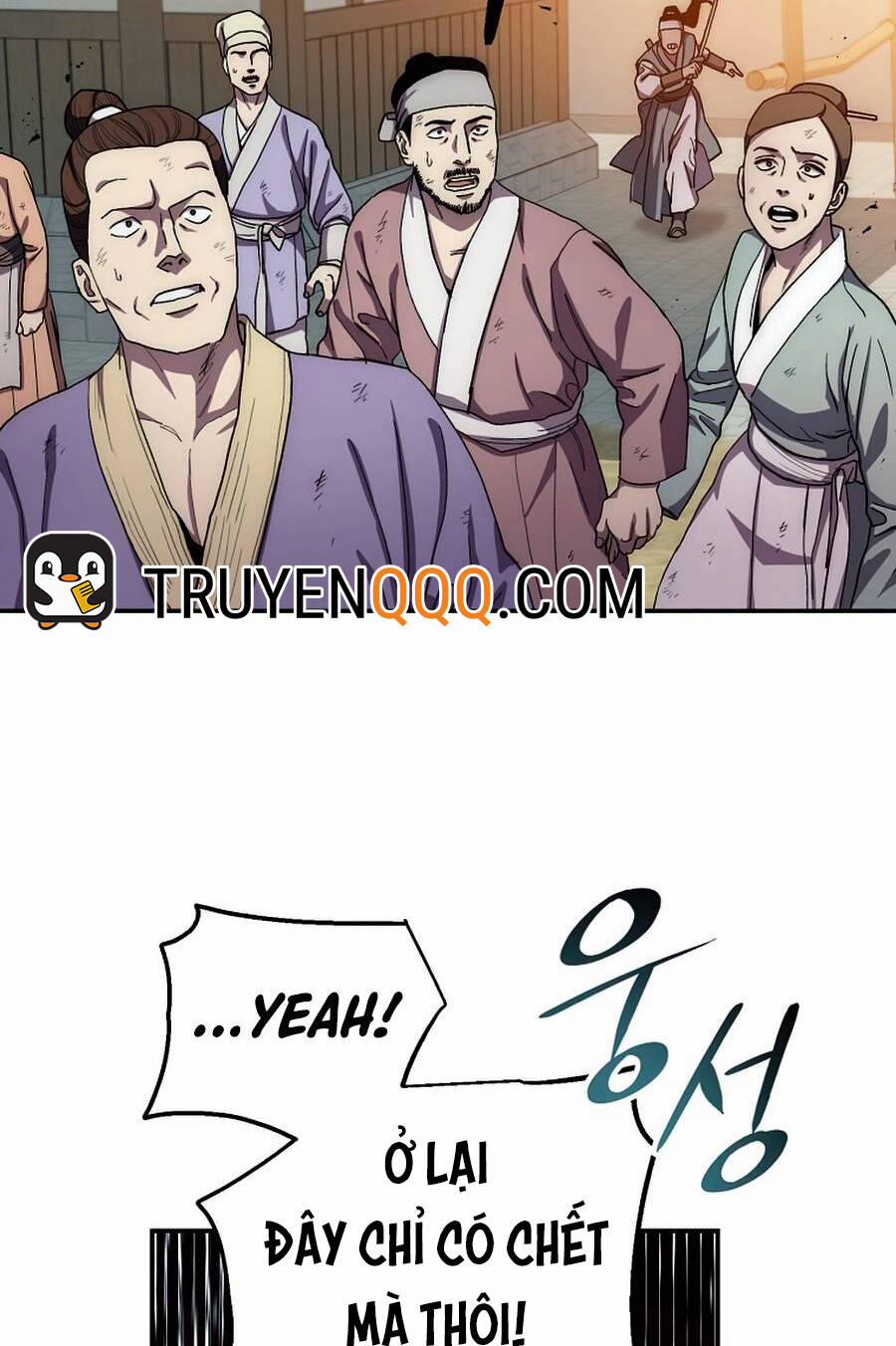 Huyền Thoại Diệt Thế Độc Long 49 trang 20
