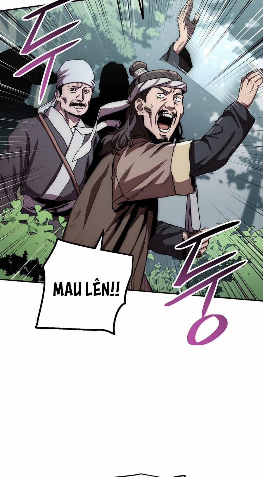 Huyền Thoại Diệt Thế Độc Long 49 trang 39