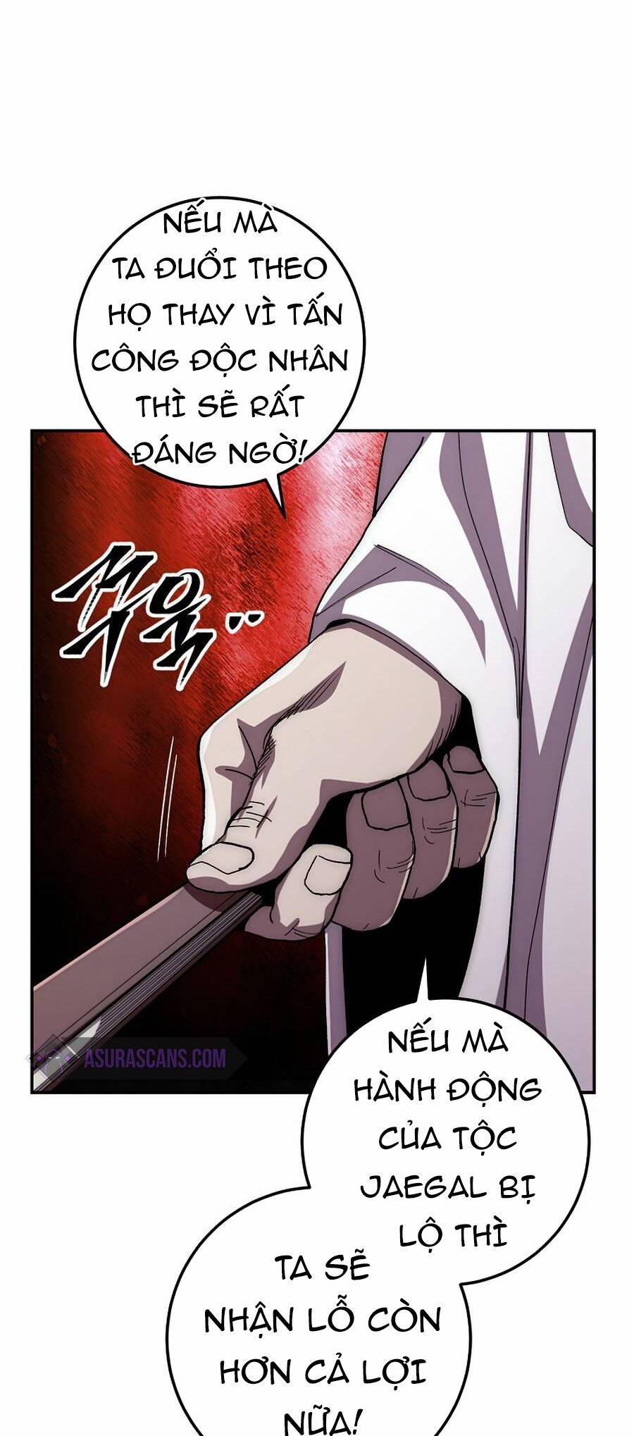 Huyền Thoại Diệt Thế Độc Long 49 trang 50
