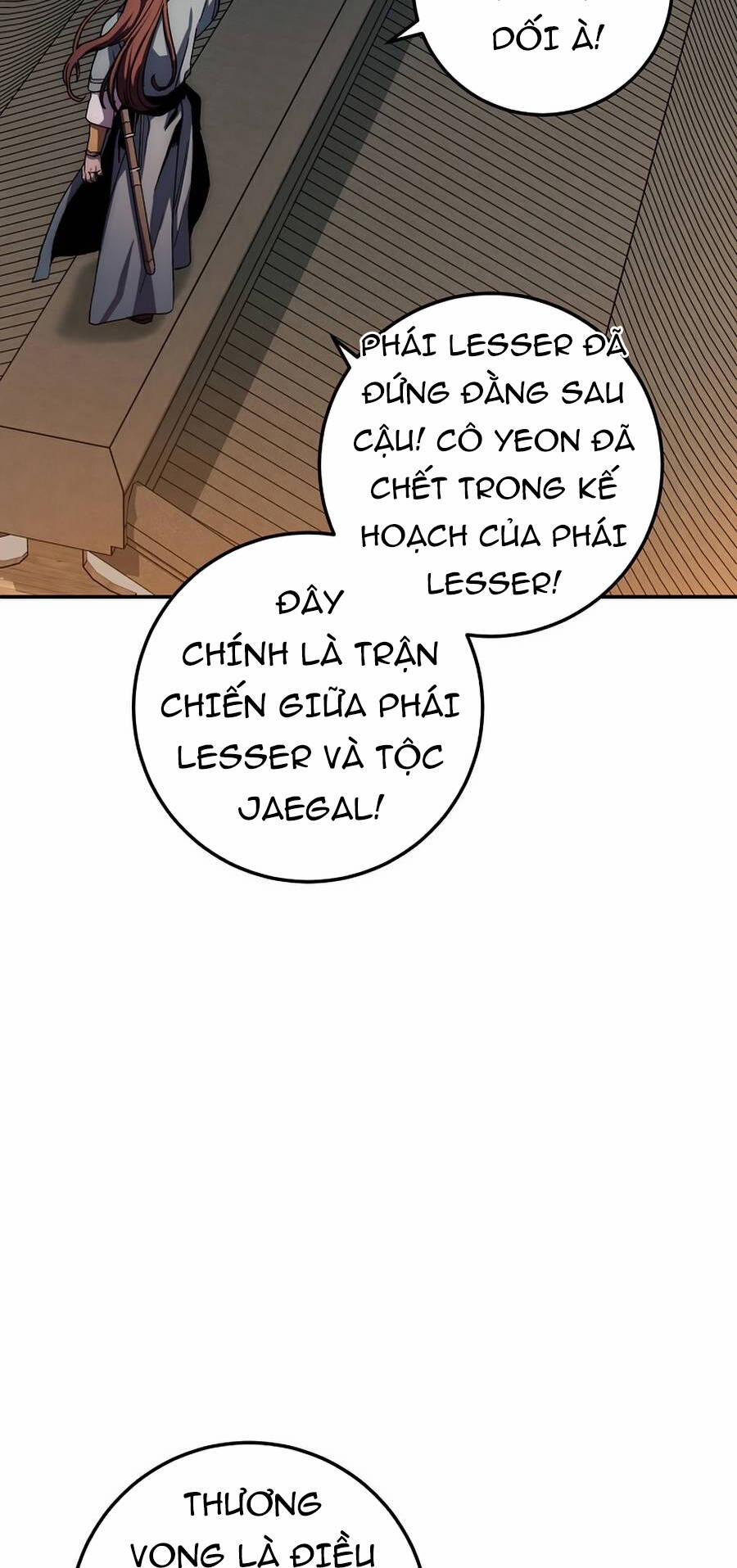 Huyền Thoại Diệt Thế Độc Long 49 trang 70