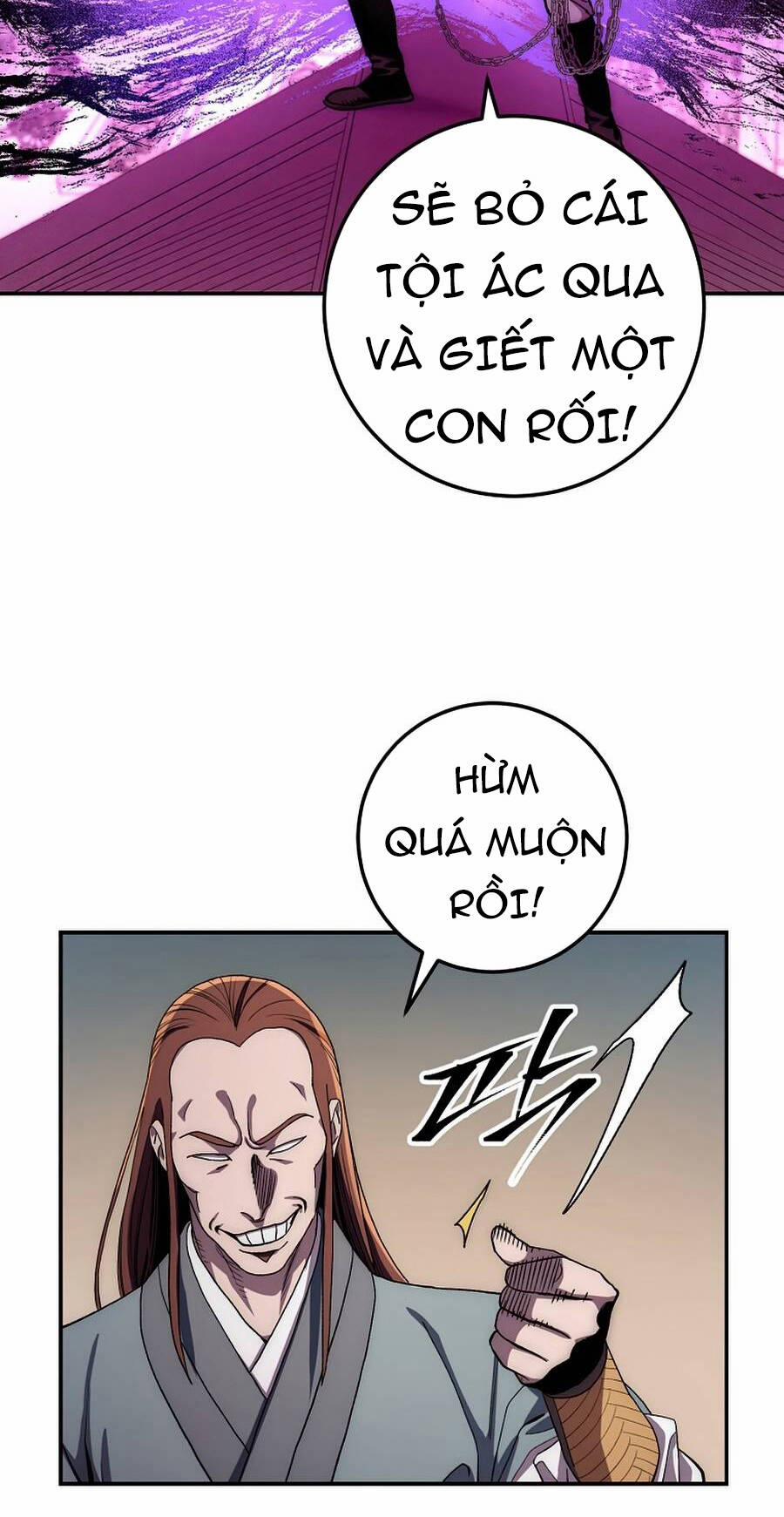Huyền Thoại Diệt Thế Độc Long 49 trang 83