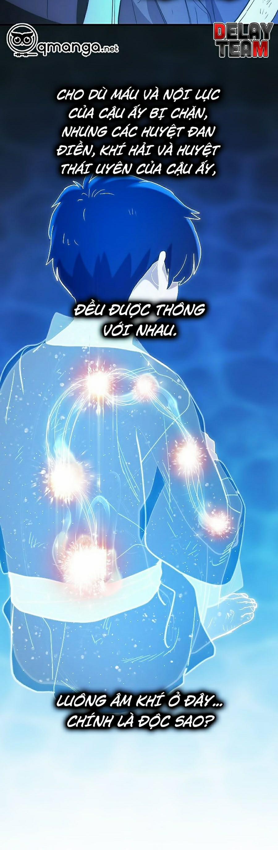 Huyền Thoại Diệt Thế Độc Long 5 trang 29