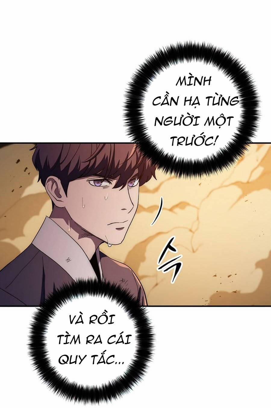 Huyền Thoại Diệt Thế Độc Long 50 trang 45
