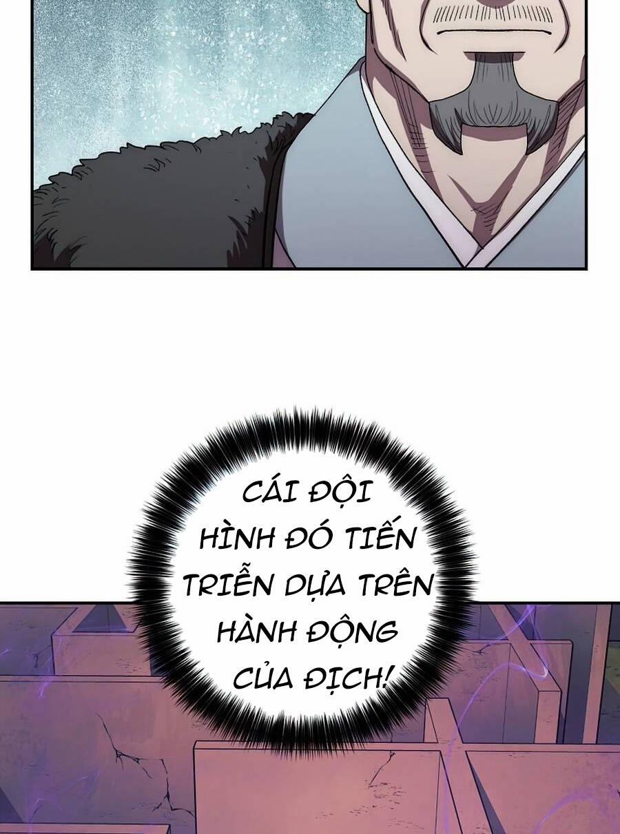 Huyền Thoại Diệt Thế Độc Long 50 trang 58