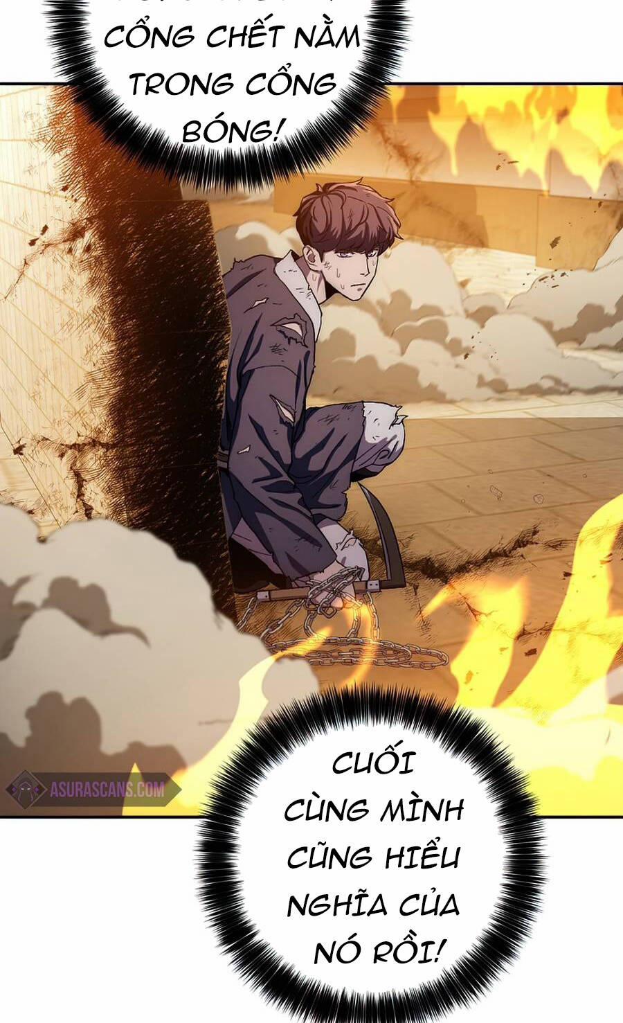 Huyền Thoại Diệt Thế Độc Long 51 trang 10