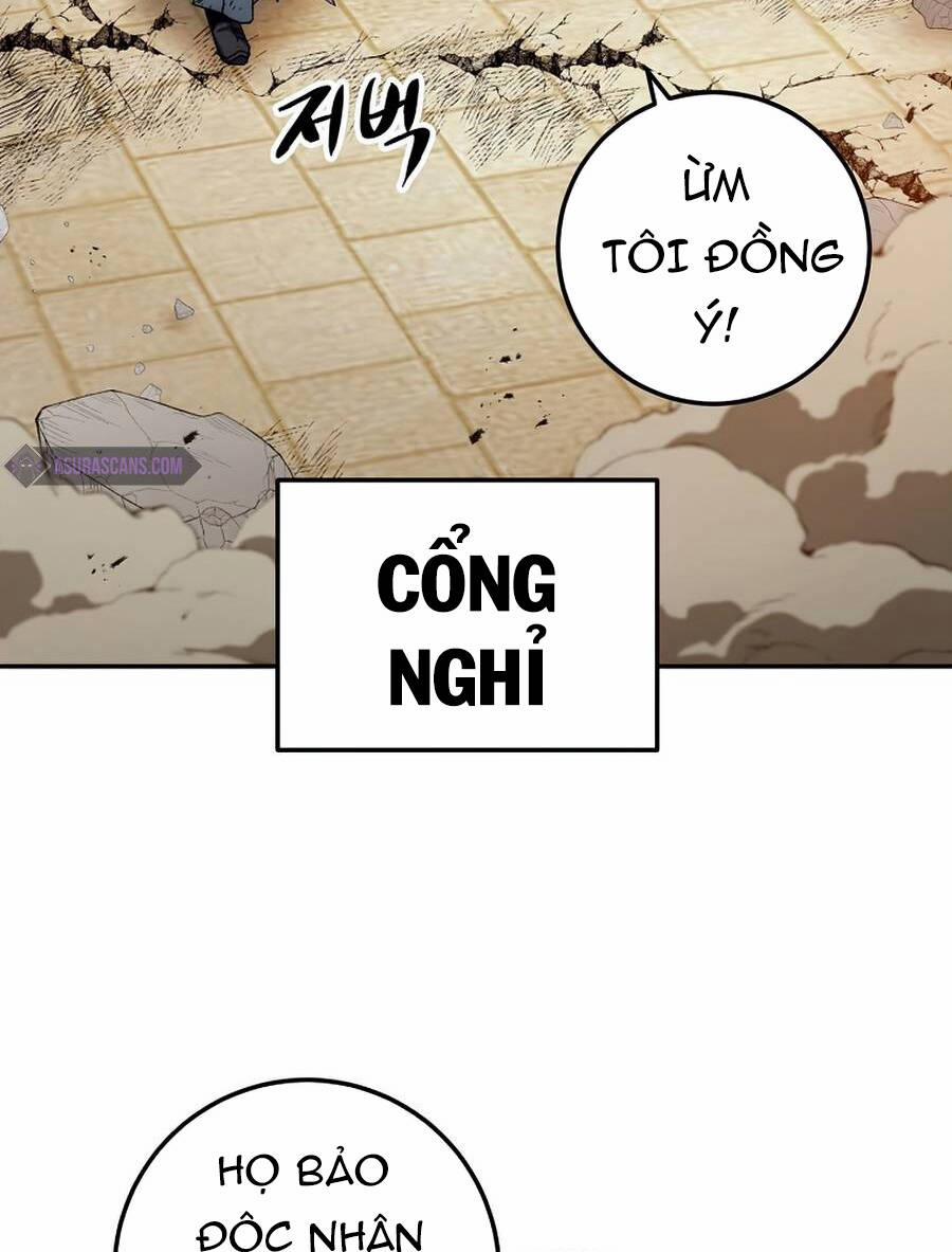 Huyền Thoại Diệt Thế Độc Long 51 trang 25