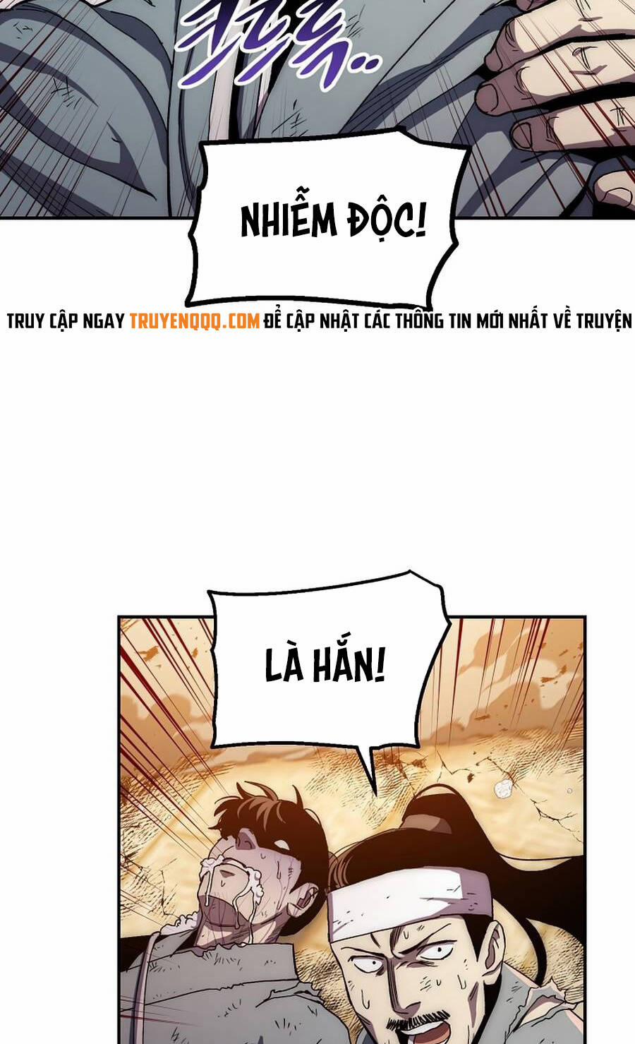 Huyền Thoại Diệt Thế Độc Long 51 trang 35