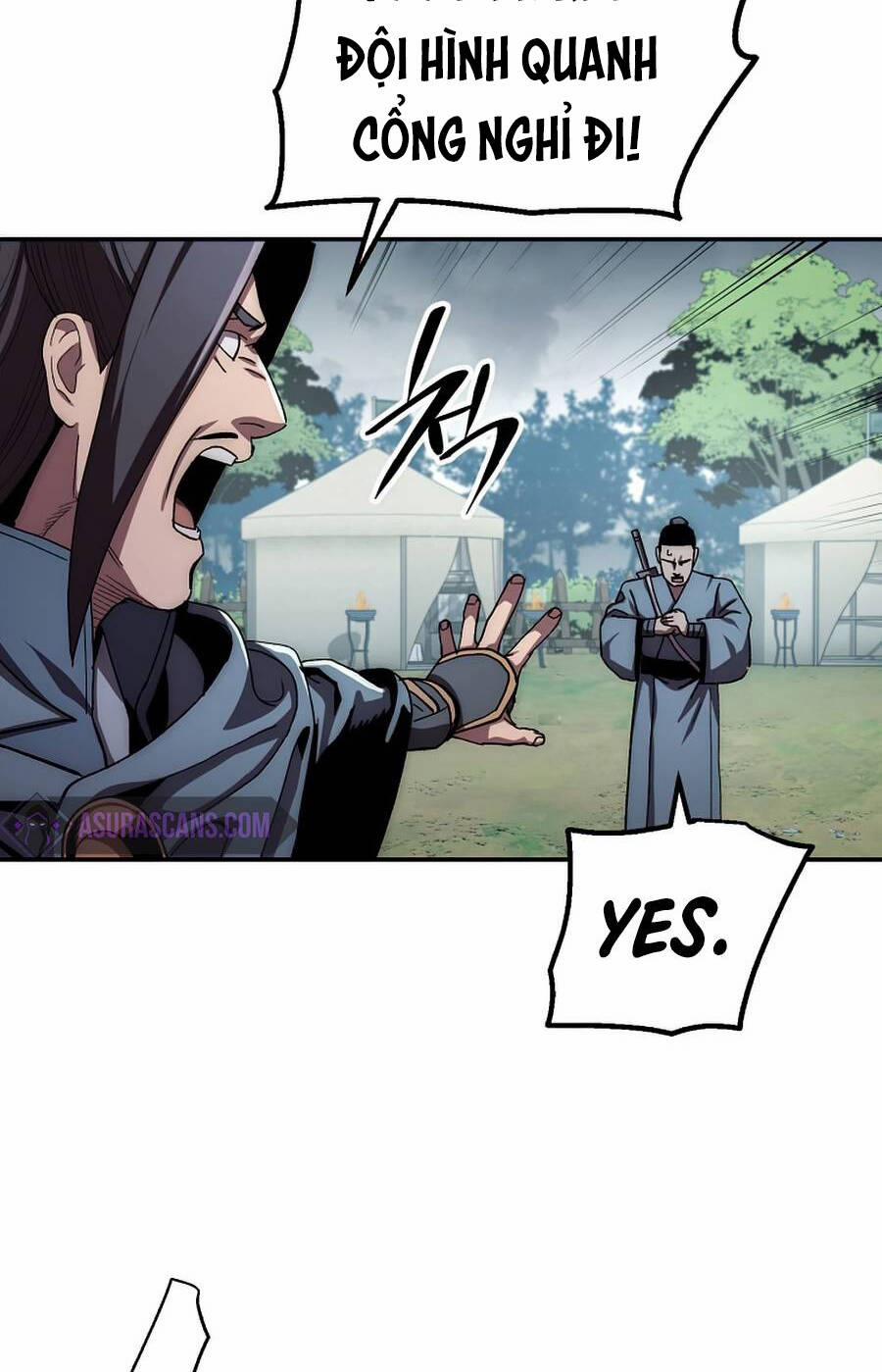 Huyền Thoại Diệt Thế Độc Long 51 trang 40