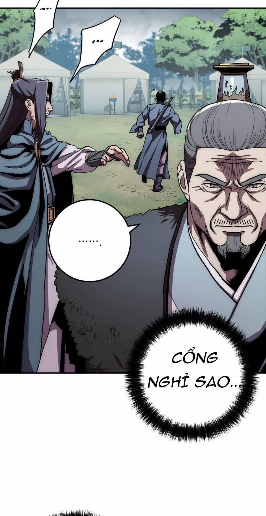 Huyền Thoại Diệt Thế Độc Long 51 trang 41