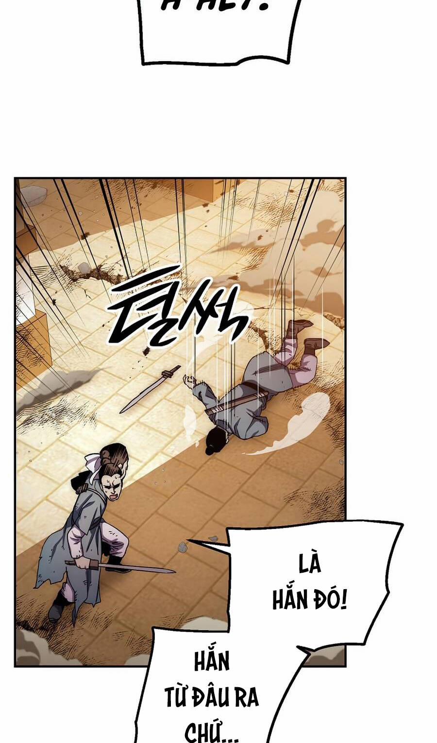 Huyền Thoại Diệt Thế Độc Long 51 trang 52