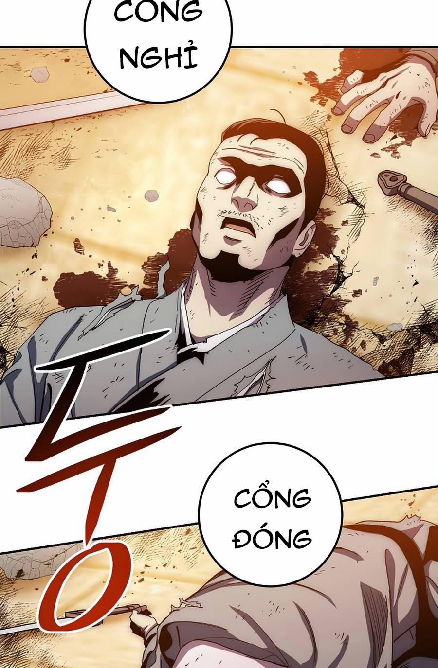 Huyền Thoại Diệt Thế Độc Long 51 trang 65