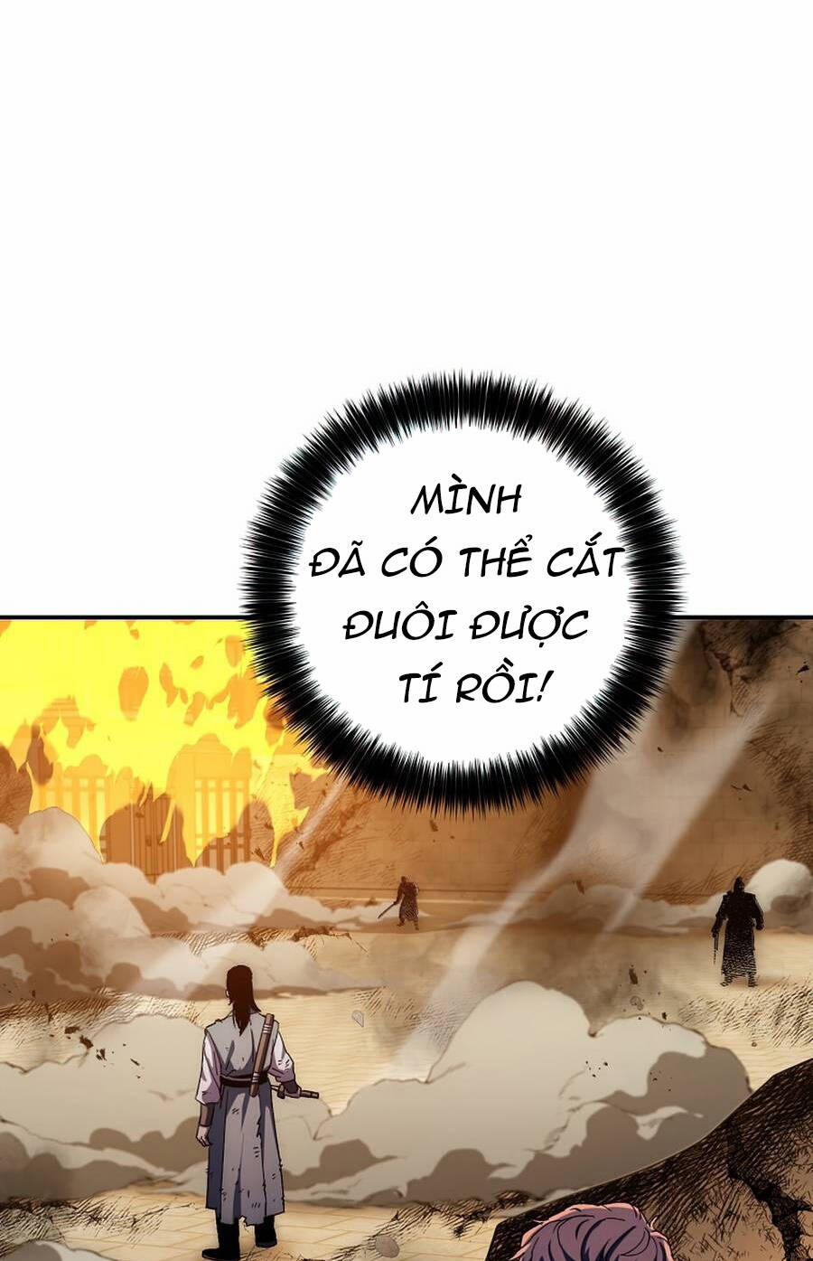 Huyền Thoại Diệt Thế Độc Long 51 trang 75