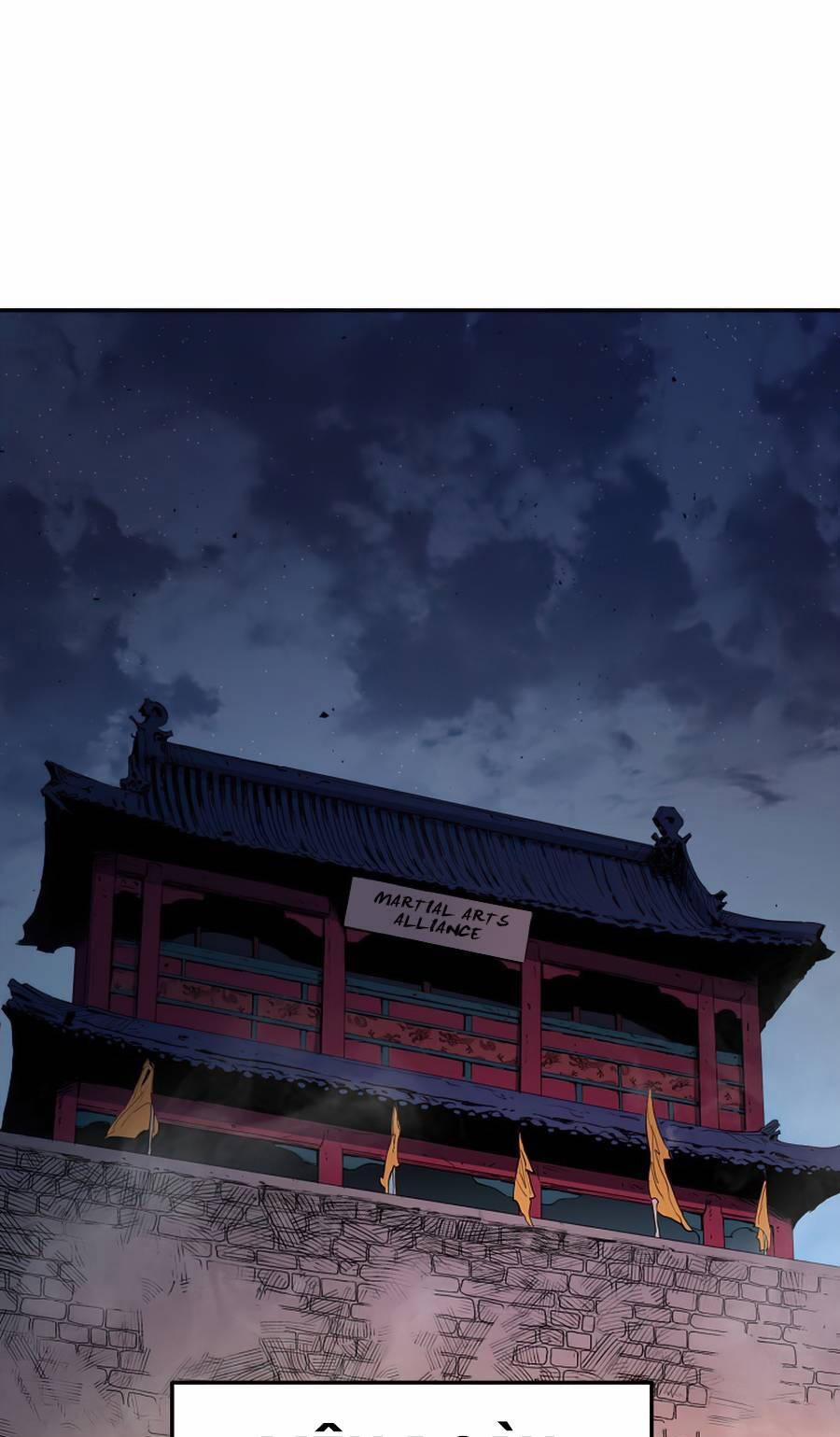 Huyền Thoại Diệt Thế Độc Long 52 trang 1