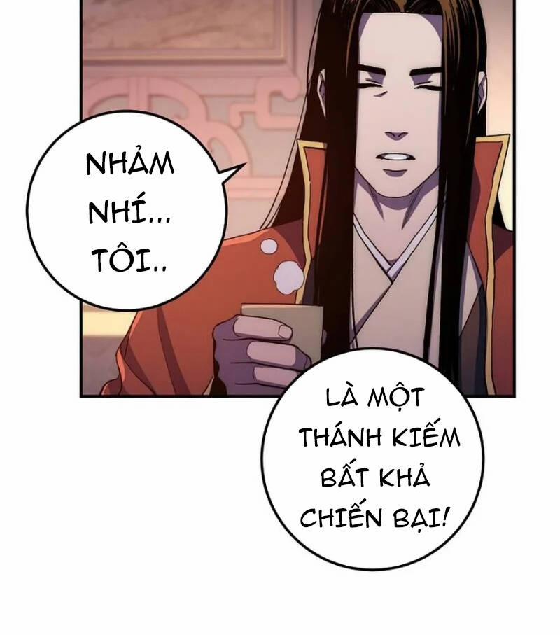 Huyền Thoại Diệt Thế Độc Long 52 trang 30