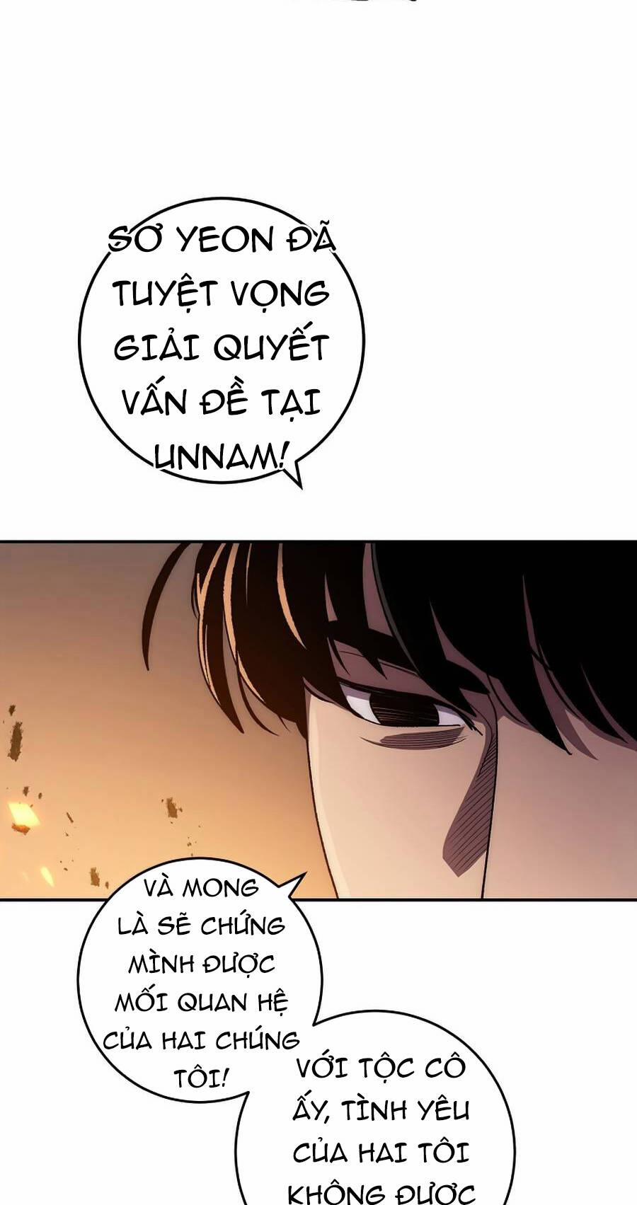 Huyền Thoại Diệt Thế Độc Long 52 trang 60