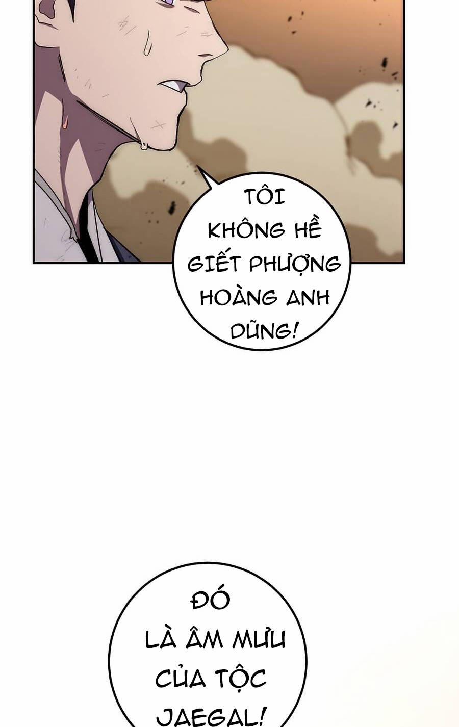 Huyền Thoại Diệt Thế Độc Long 52 trang 74
