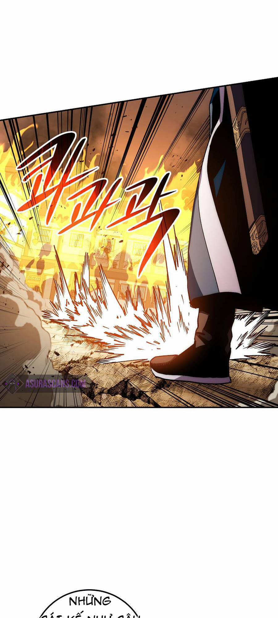 Huyền Thoại Diệt Thế Độc Long 53 trang 15