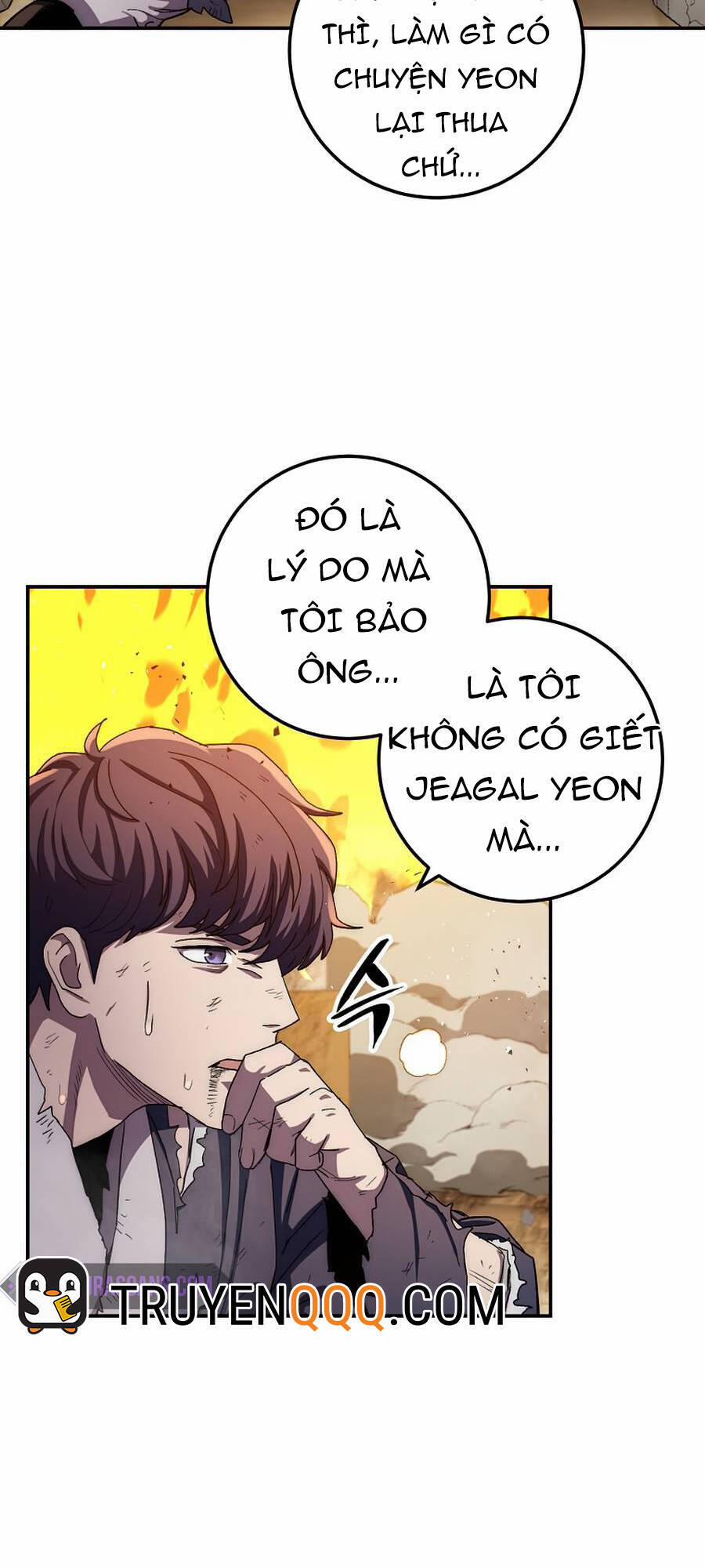 Huyền Thoại Diệt Thế Độc Long 53 trang 3