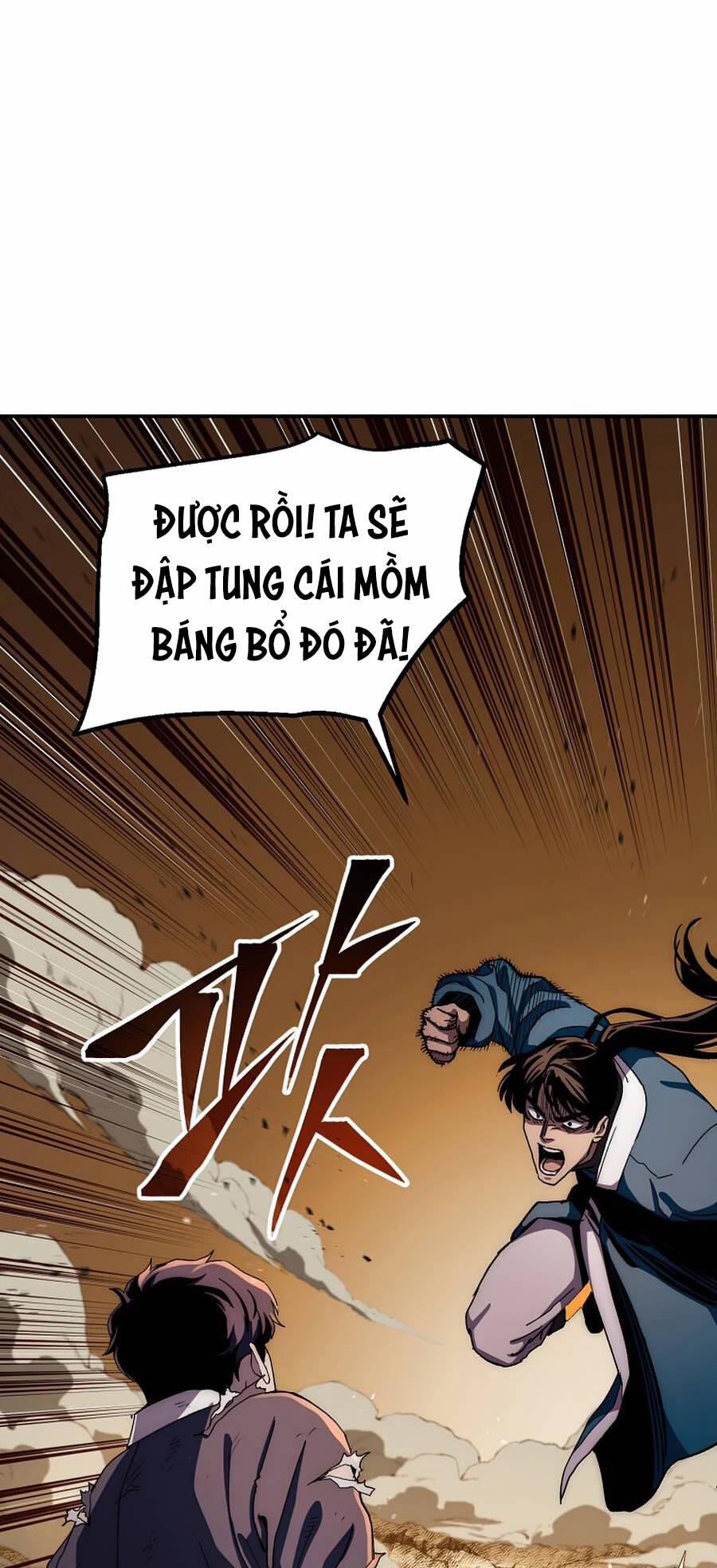 Huyền Thoại Diệt Thế Độc Long 53 trang 6