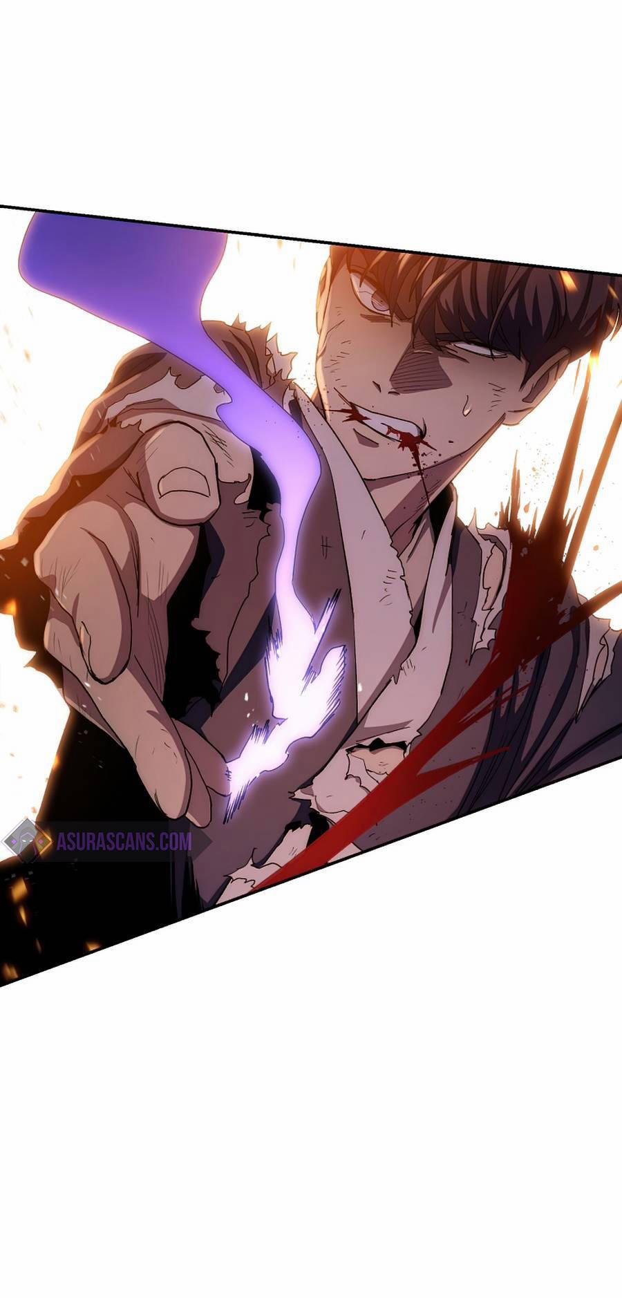 Huyền Thoại Diệt Thế Độc Long 53 trang 61