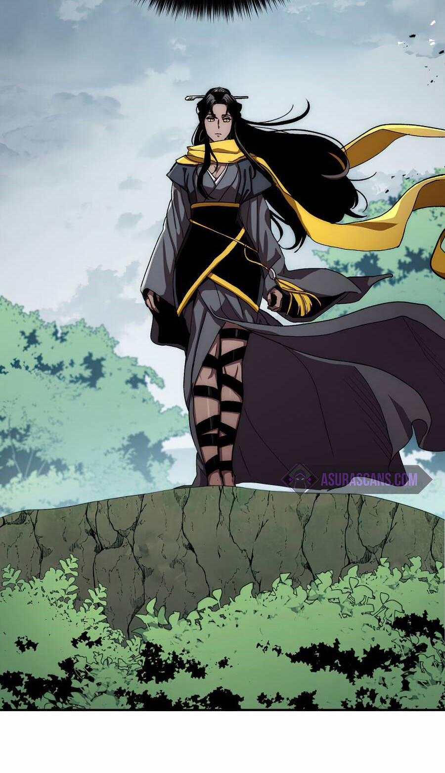 Huyền Thoại Diệt Thế Độc Long 53 trang 92