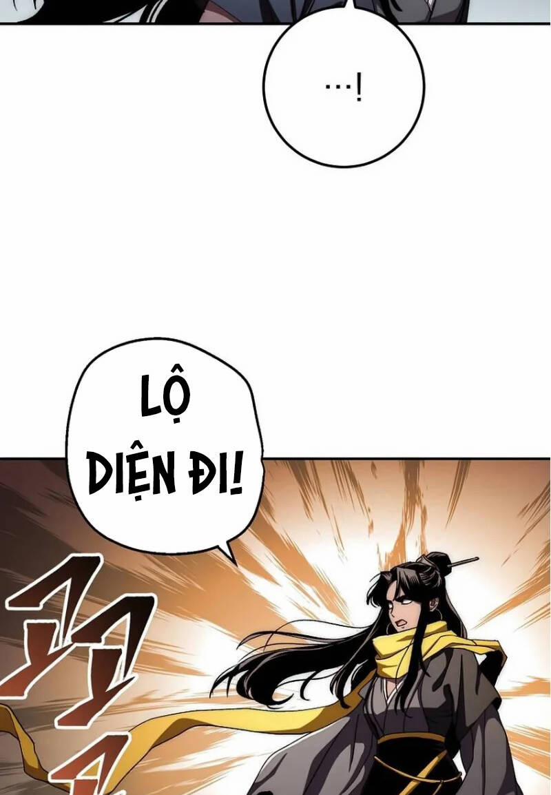 Huyền Thoại Diệt Thế Độc Long 54 trang 4
